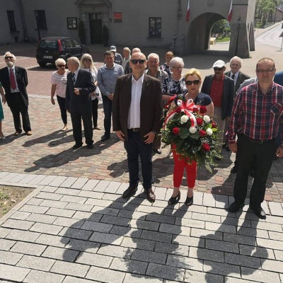 Święto Pracy 2018 w województwie łódzkim
